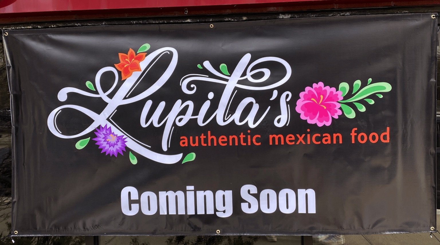 Lupita’s abrirá una nueva ubicación en Downtown State College