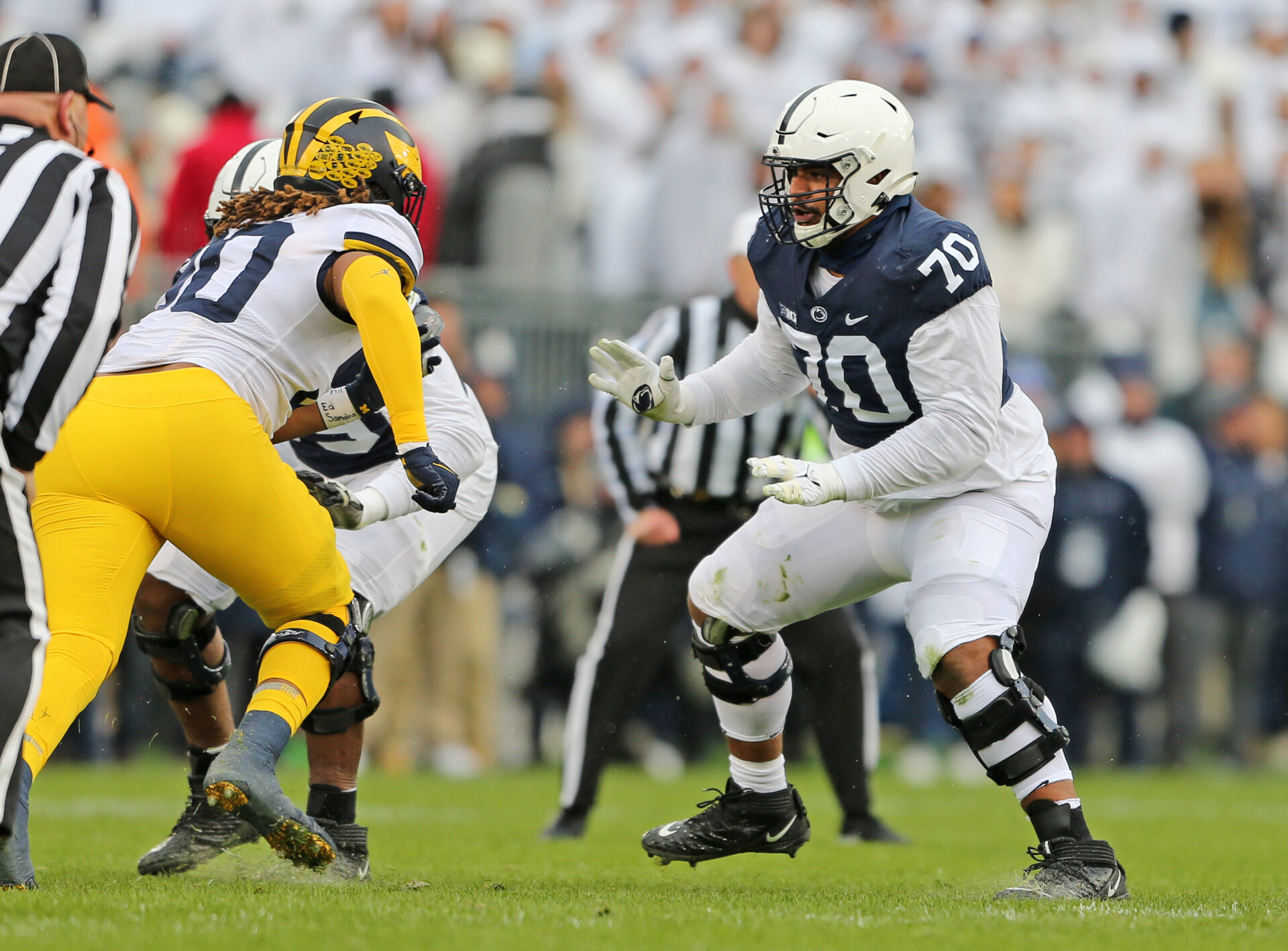 Buffalo Bills Offensive Lineman Ryan Bates Is a Penn State Success Story -  Sports Illustrated Penn State Nittany Lions News, Analysis and More