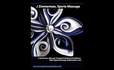J Zimmerman, Sports Massage & Bodywork