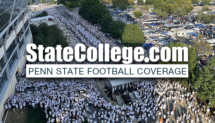 Printable 2023 Penn State Nittany Lions Football Schedule