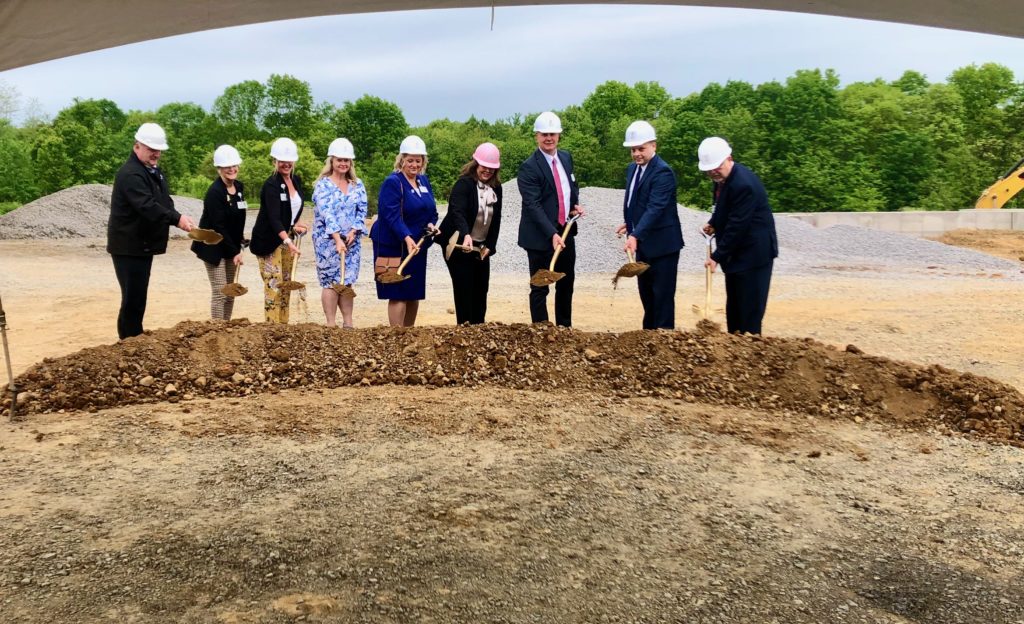 Bethesda Hospital Emergency Department Upgrade - Penn-co Construction