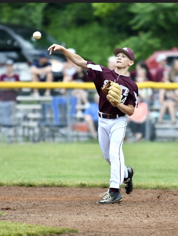 State College Little League > Home