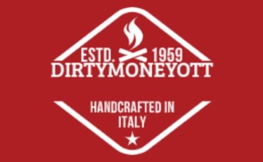 State College - DirtyMoneyOTT-shoes-logo