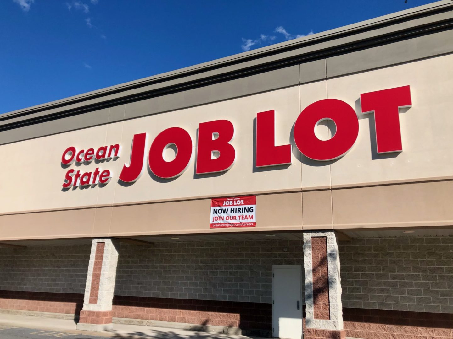 Ocean State Job Lot Opens New State College Area Location State