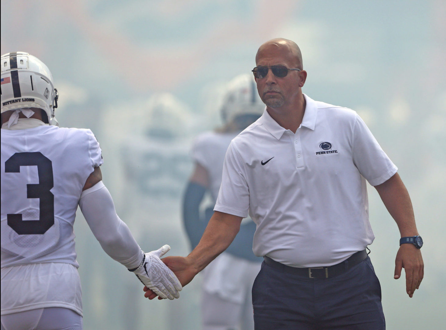 Penn State Football: James Franklin's Bye Week Wish List | State College, PA