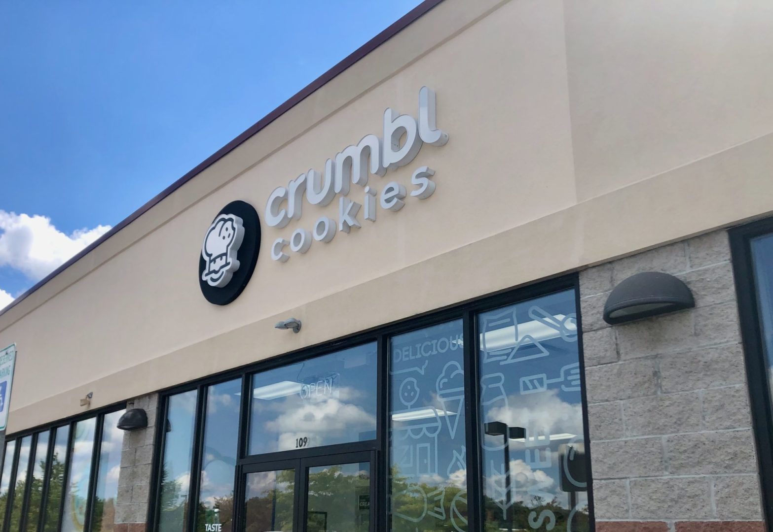 Crumbl Cookies Sets Opening Date for State College Area Store State