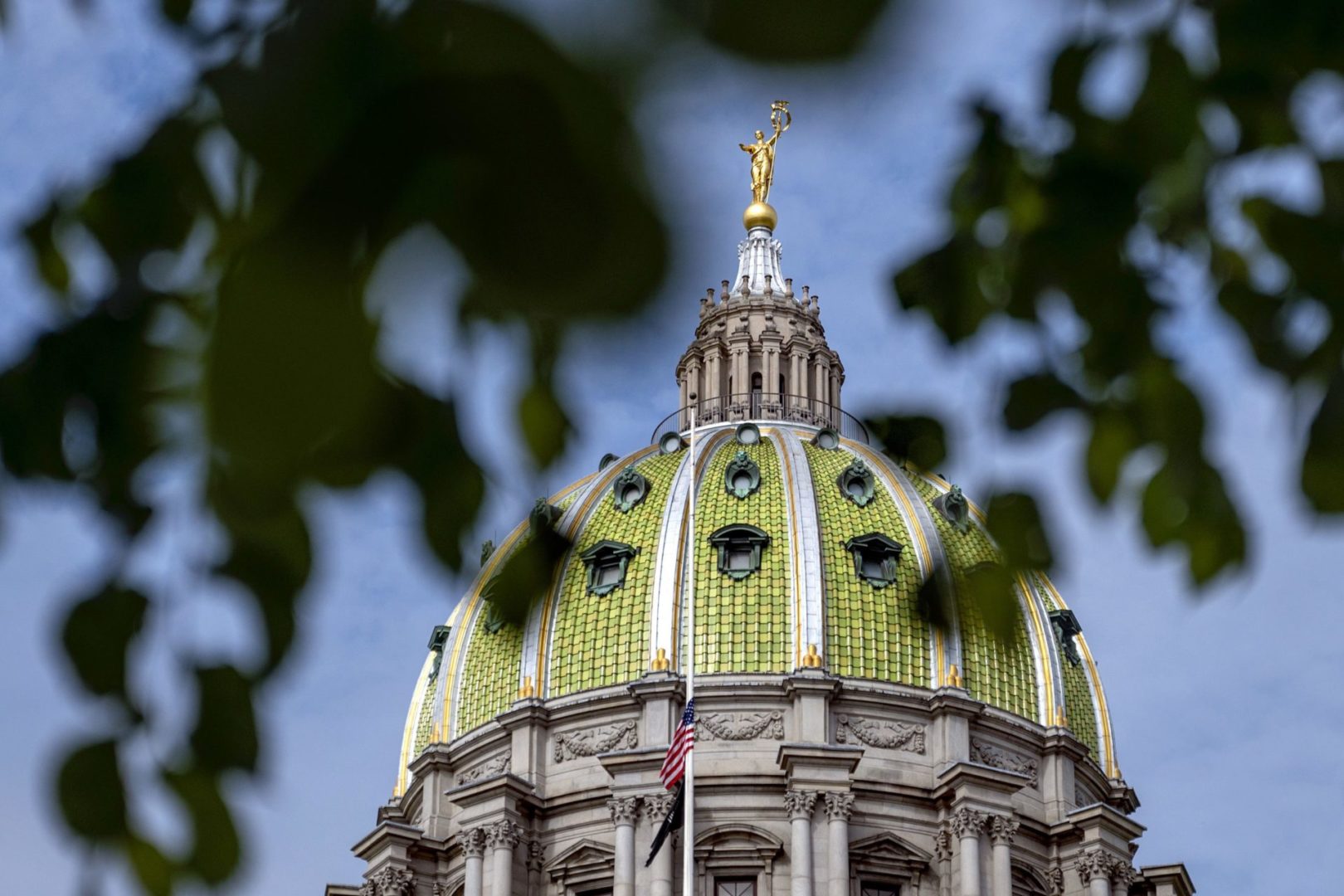 State College - pa capitol election spotlight tom gralish