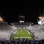 Penn State-Washington White Out to Become 1st Live College Football Game in IMAX