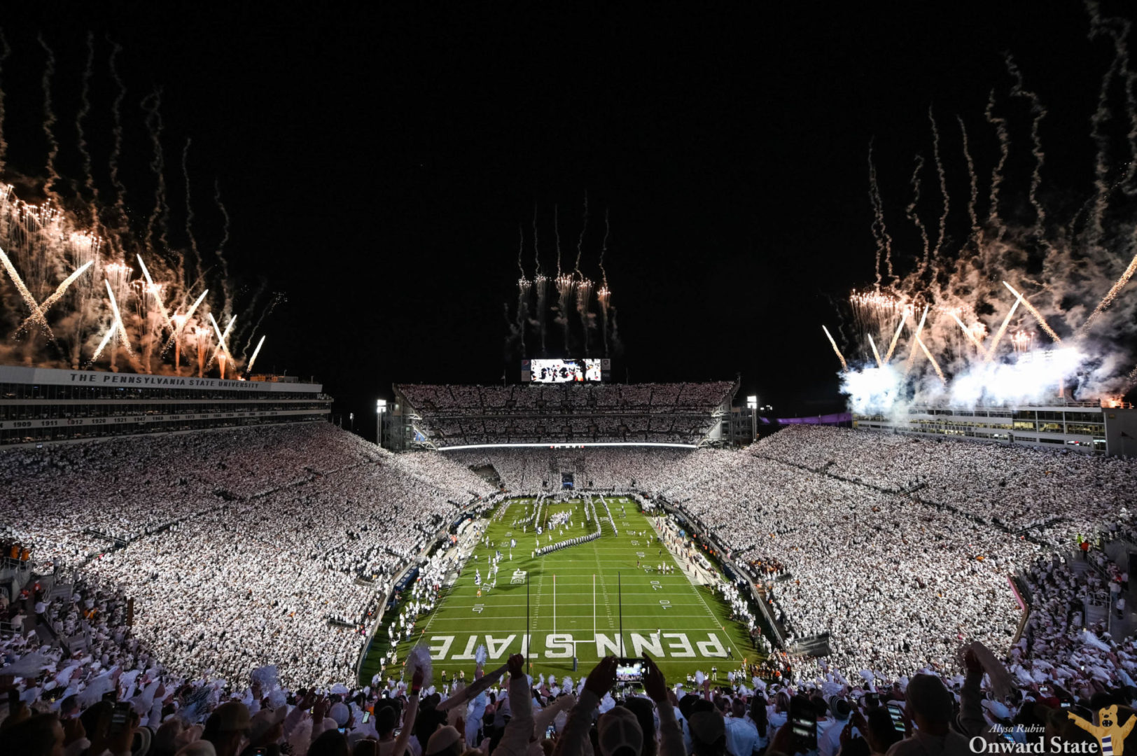 2022 college football recruiting class rankings - Penn State