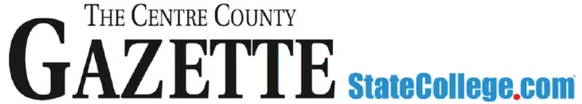 The Centre County Gazette & StateCollege Logos
