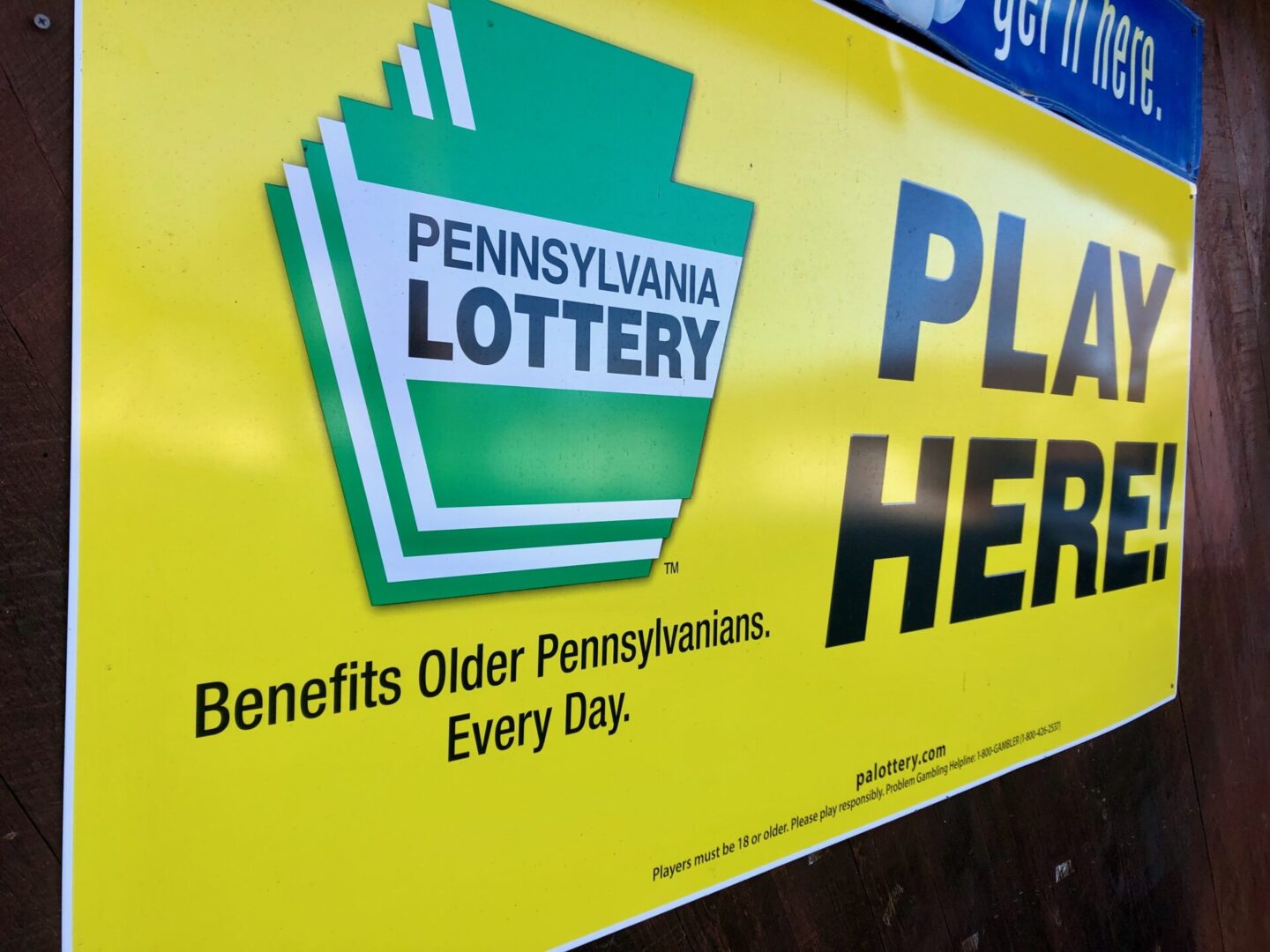 $1M-Winning Match 6 Lotto Ticket Sold in State College