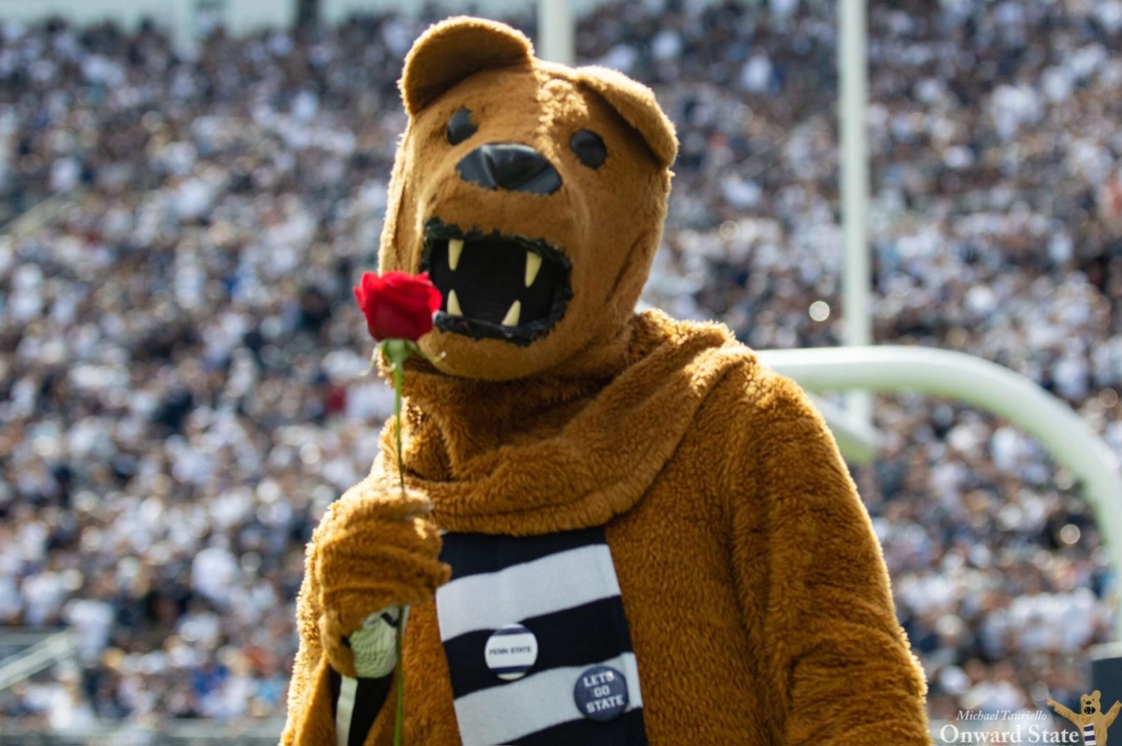 Buy Penn State Nittany Lions Tickets