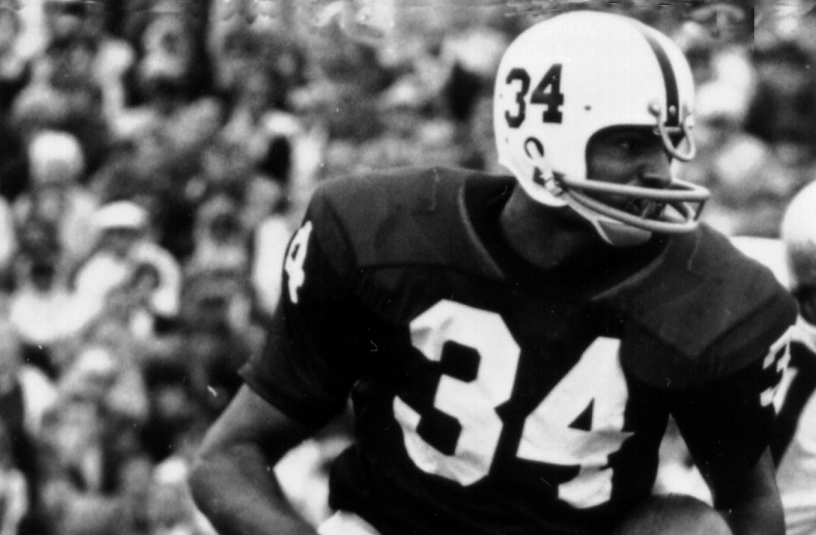 In Franco Harris, the Steelers found a hero and a Way