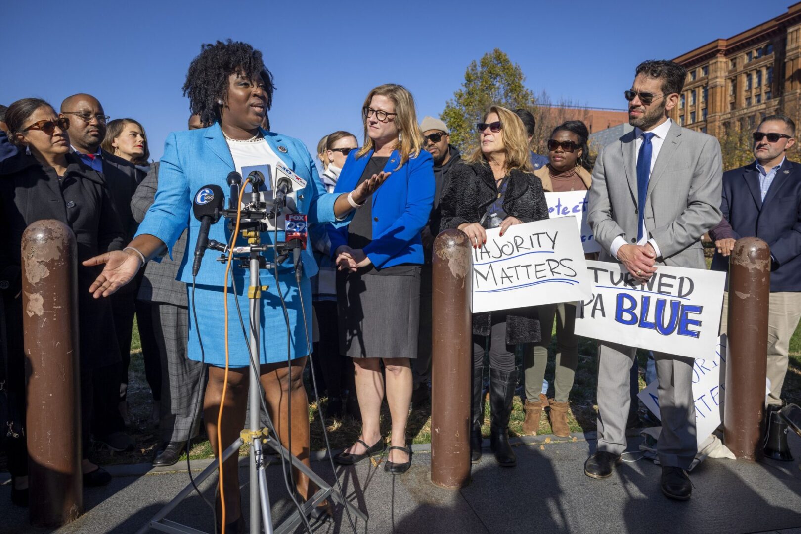 Dispute over Pa. House Special Elections, Control Likely Heading to Court