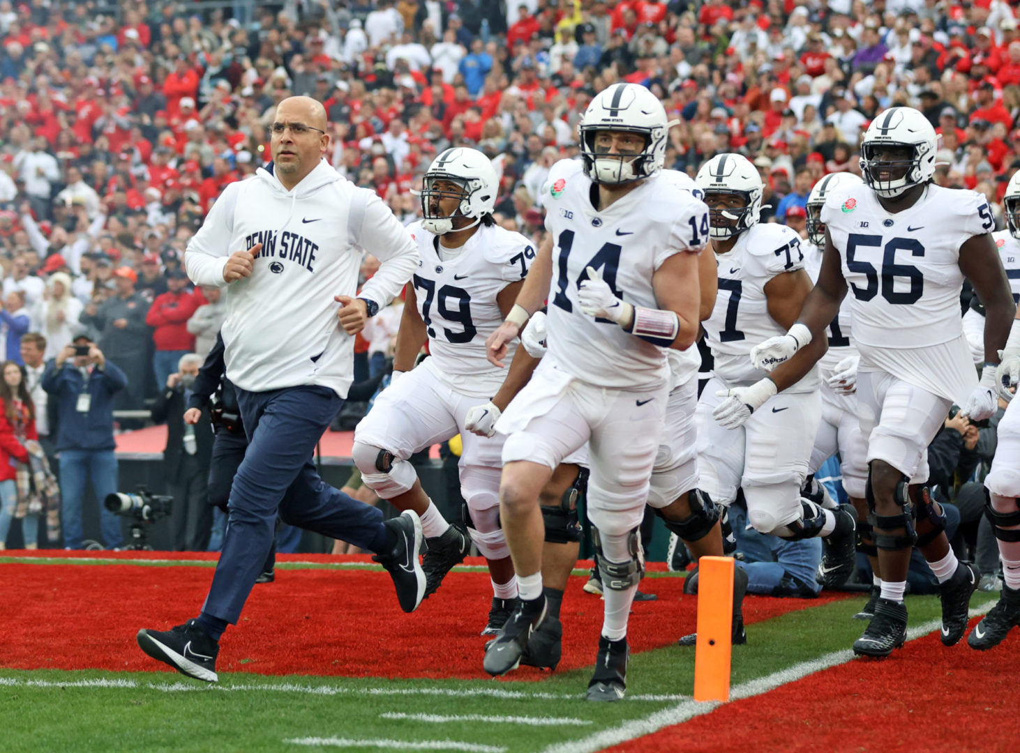 Penn State adds QB commit; Elite 11 State College takeaways; transfer news  