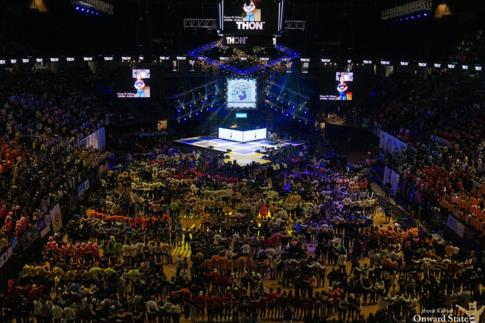 What to Know for THON Weekend 2024