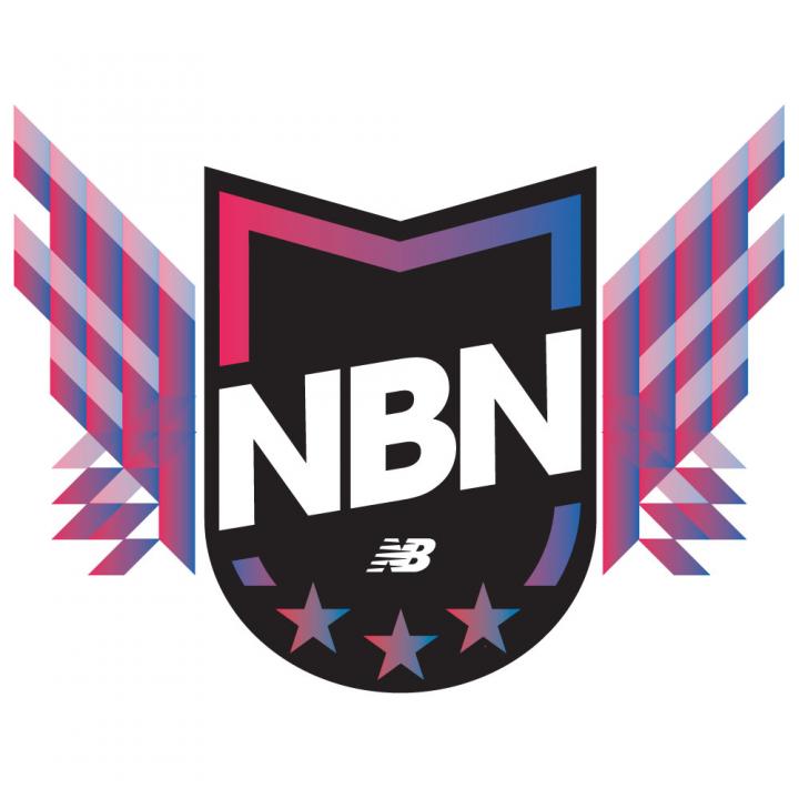 New balance store indoor championships