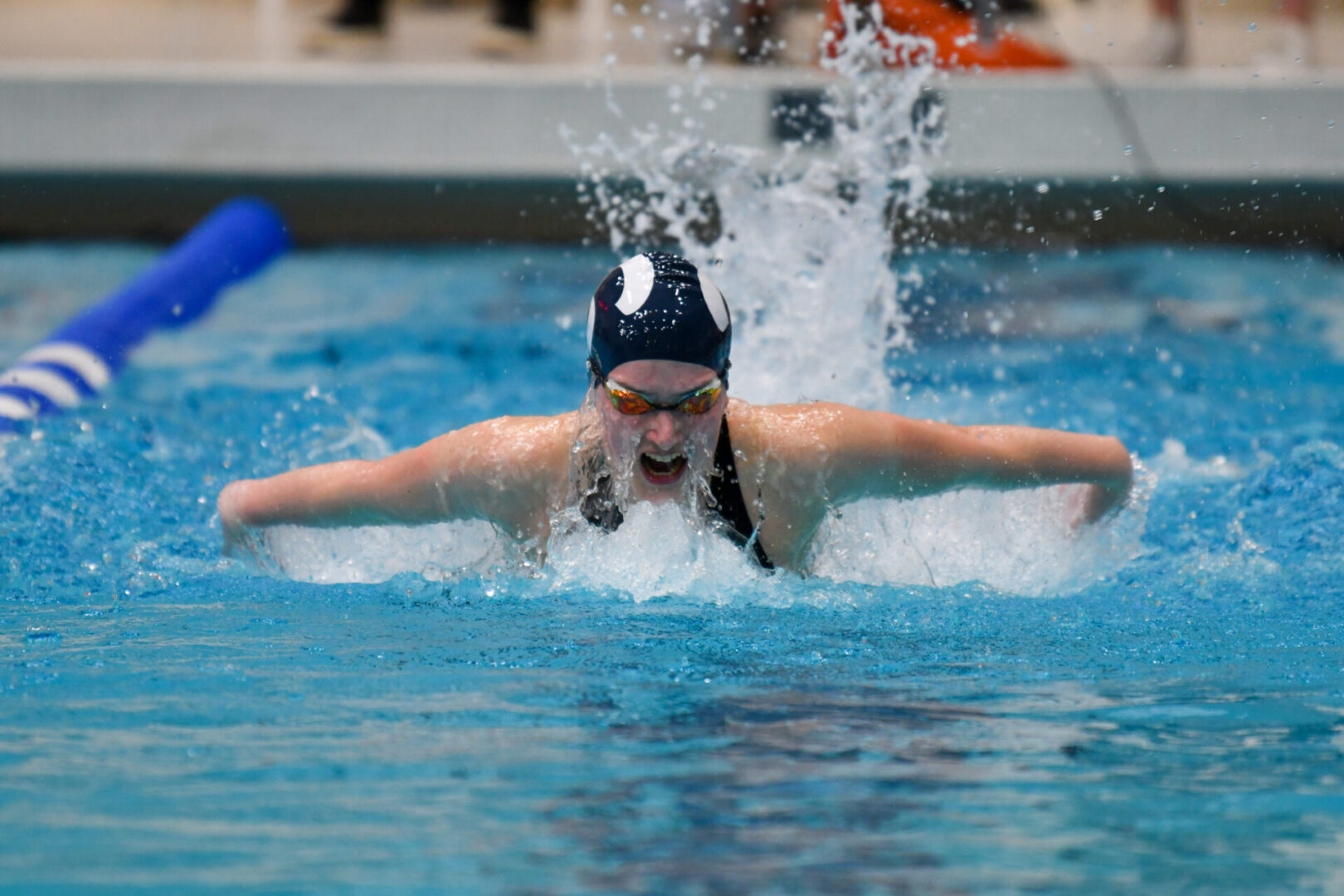 Centre County sending 43 swimmers, divers to PIAA championships