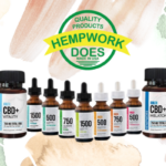 Hempworx Products