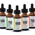 Hempworx CBD Oil