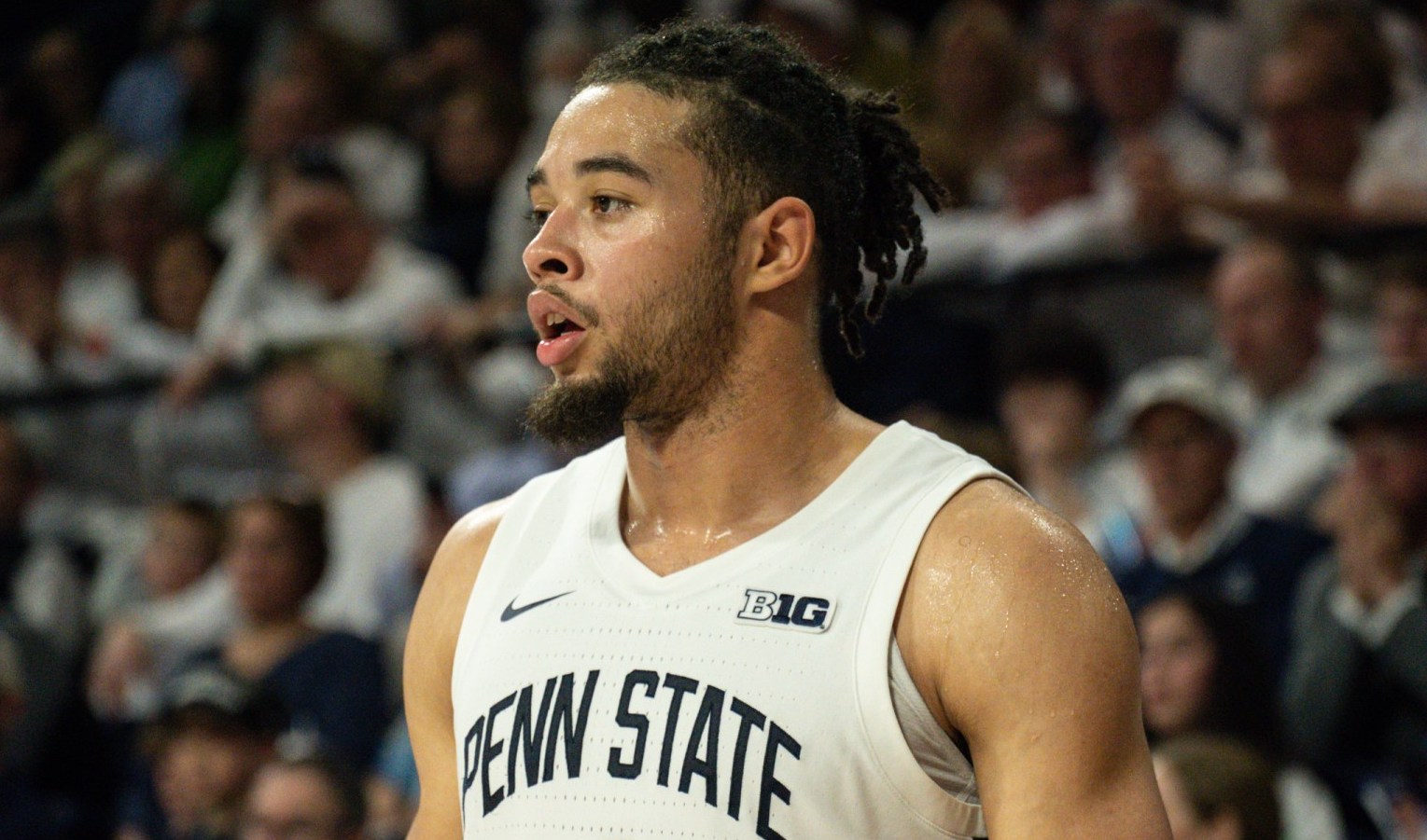 Jalen Pickett and Seth Lundy Selected in NBA Draft - Penn State Athletics