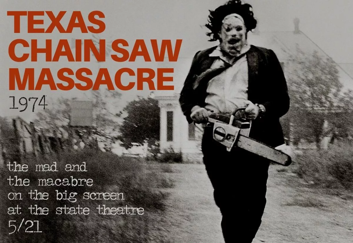 The Texas Chain Saw Massacre já tem data de lançamento