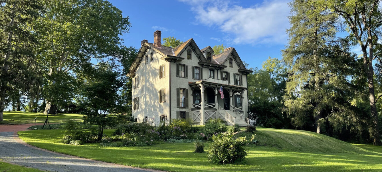 Historical Society Hosting Centre County Explorers Day