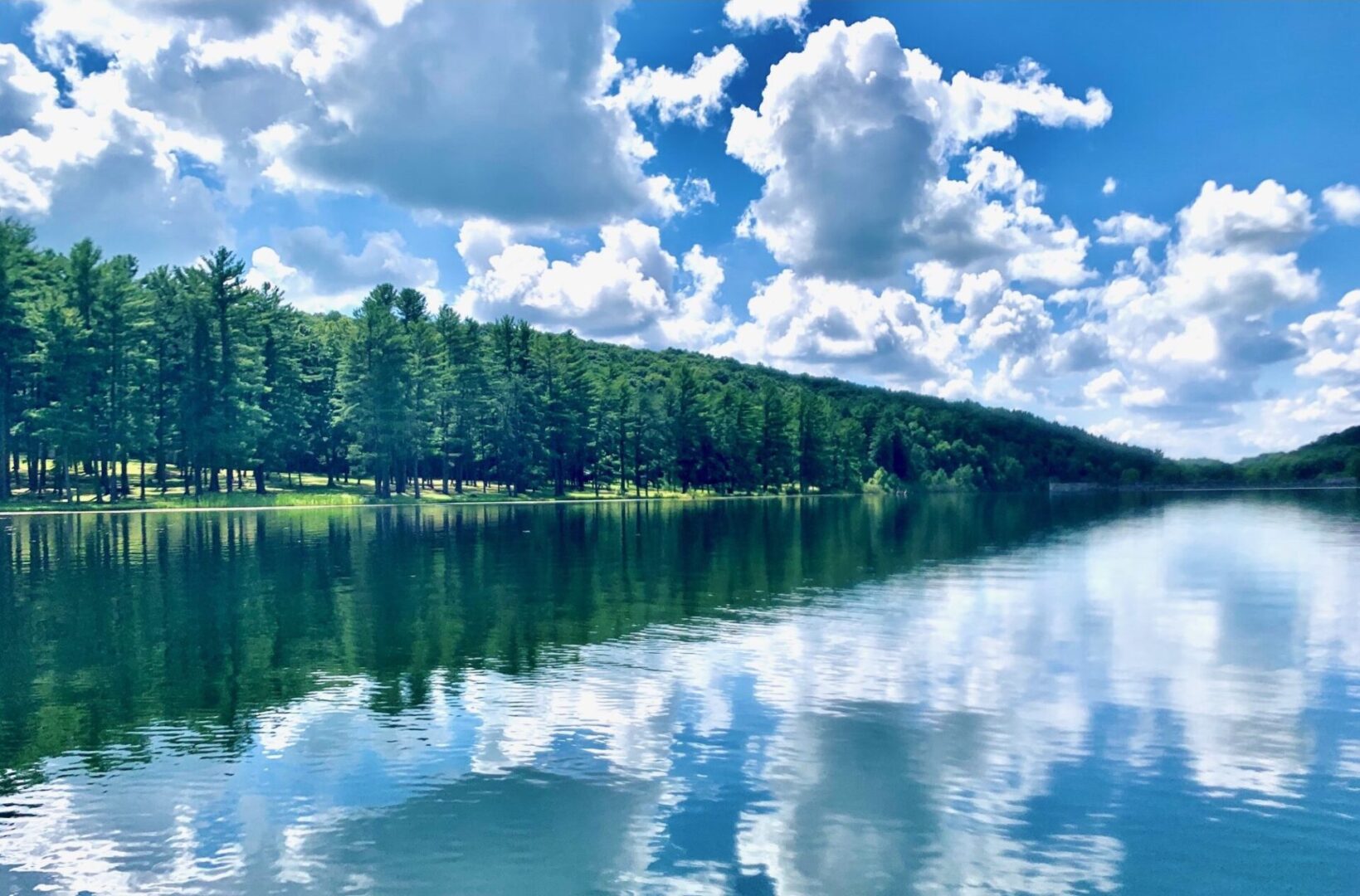 State College - 41 LAKE PEREZ