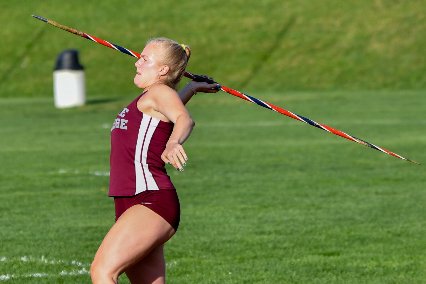 State College boys and girls win District 6 track and field titles