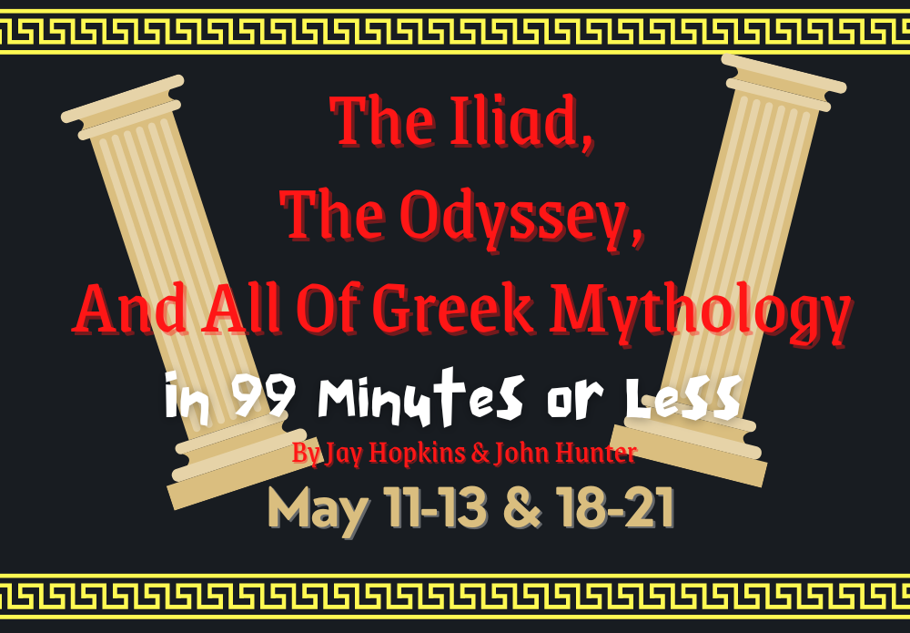 odyssey greek mythology