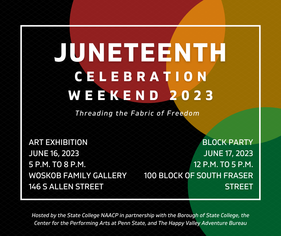 Juneteenth