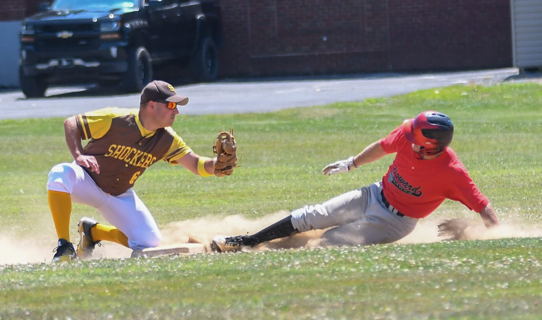 Town of Clarence Baseball Association - (Clarence, NY) - powered