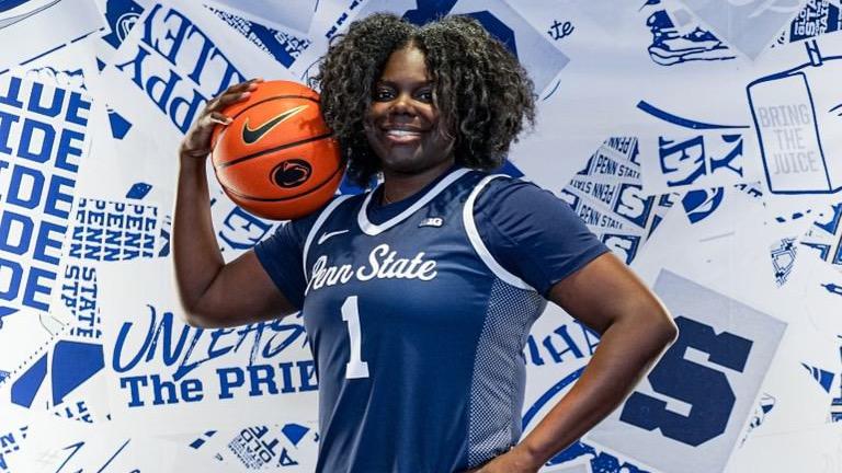 Penn state lady lions best sale basketball roster