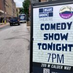 Happy Valley Improv to Offer First Course Designed for BIPOC Community