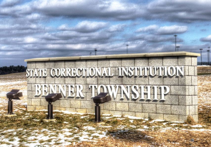 State College - sci_benner_township