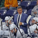 Penn State Men’s Hockey, Big Ten Teams, Could Play at Winter Classic This Season Per Report