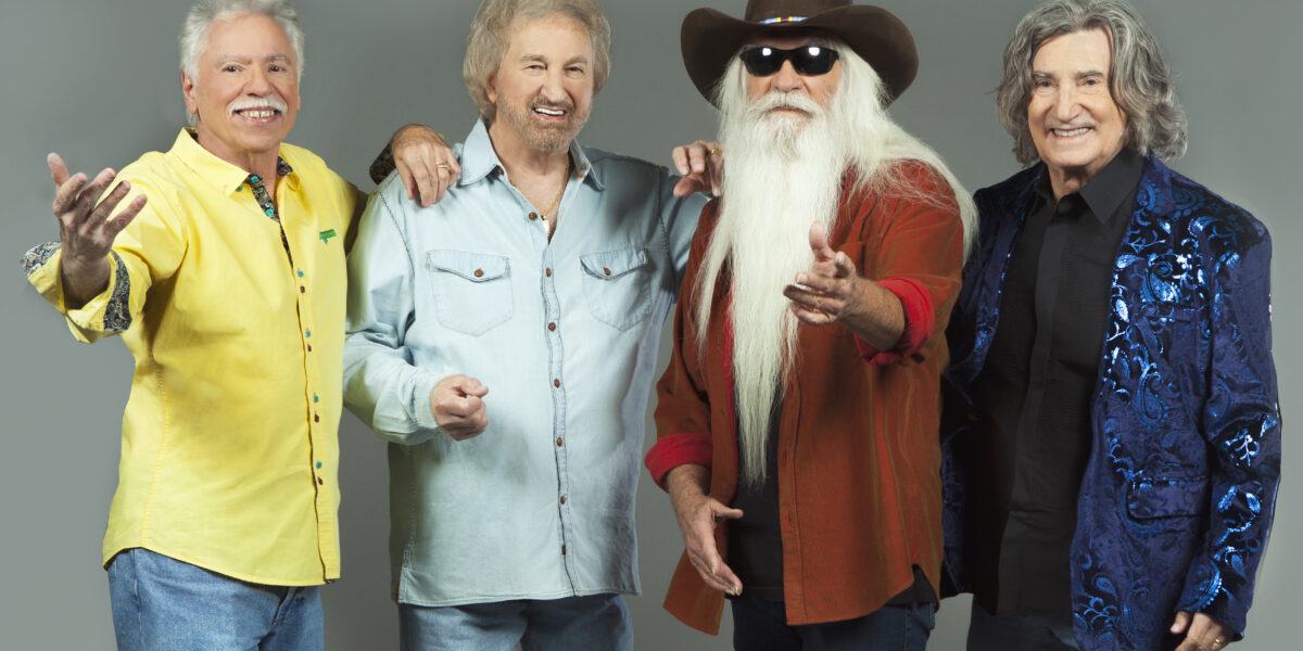 State College - OakRidgeBoys