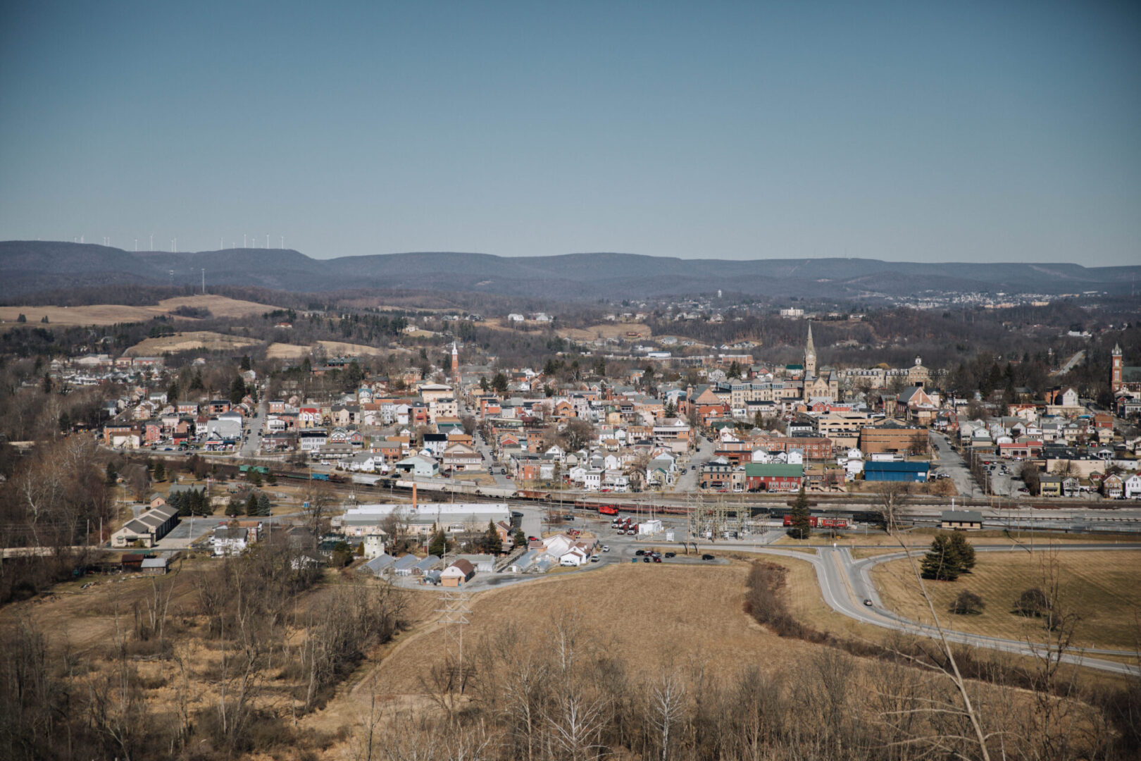 State College - hollidaysburg