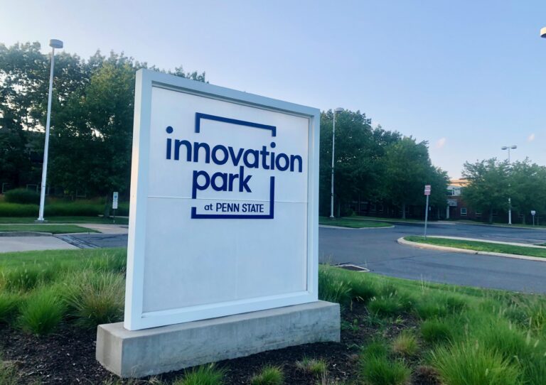 State College - innovation park 2