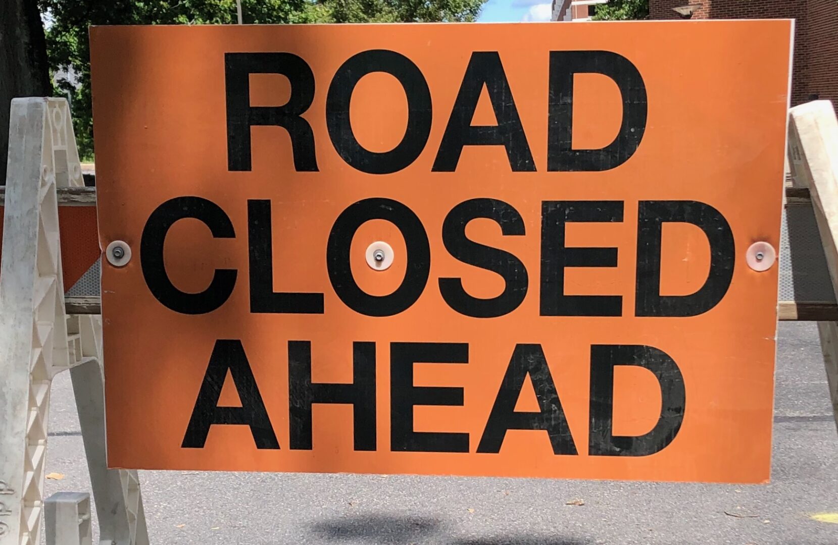 Yearslong Closure Planned for Part of Jacksonville Road Near Bellefonte as High-Speed Interchange Work Begins