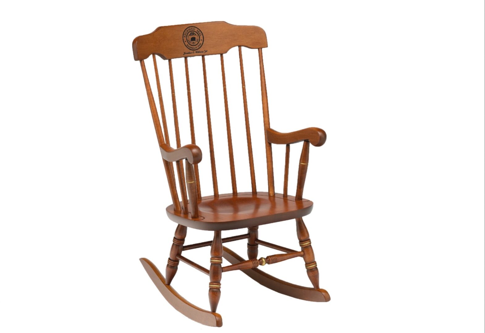 Rocking Chair 