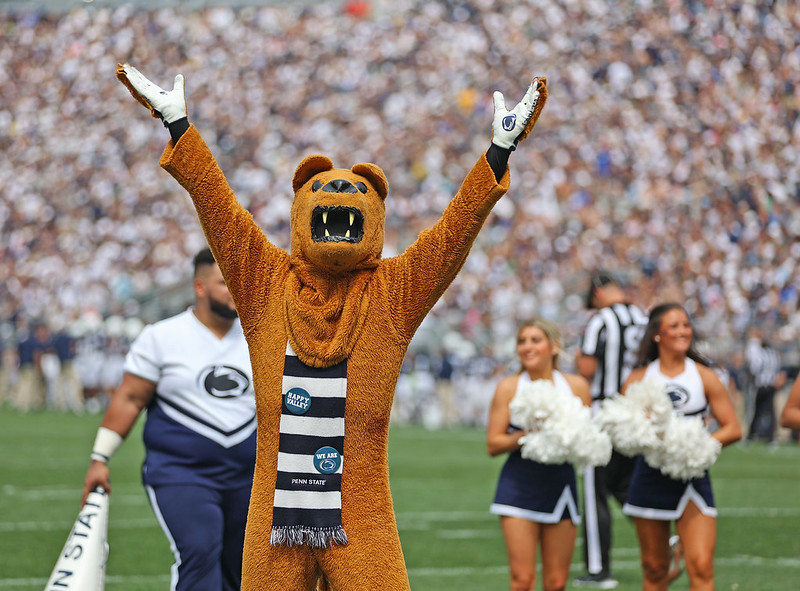 Penn State Football Nittany Lions Add Second 2025 Commitment in as