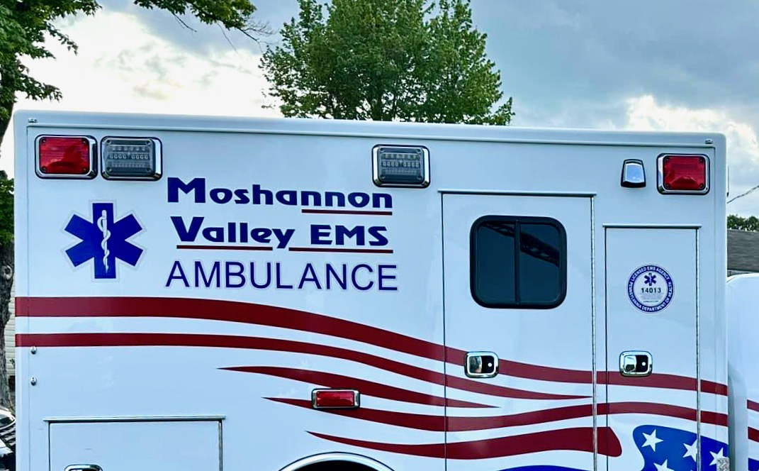 State College - moshannon valley ems (1)