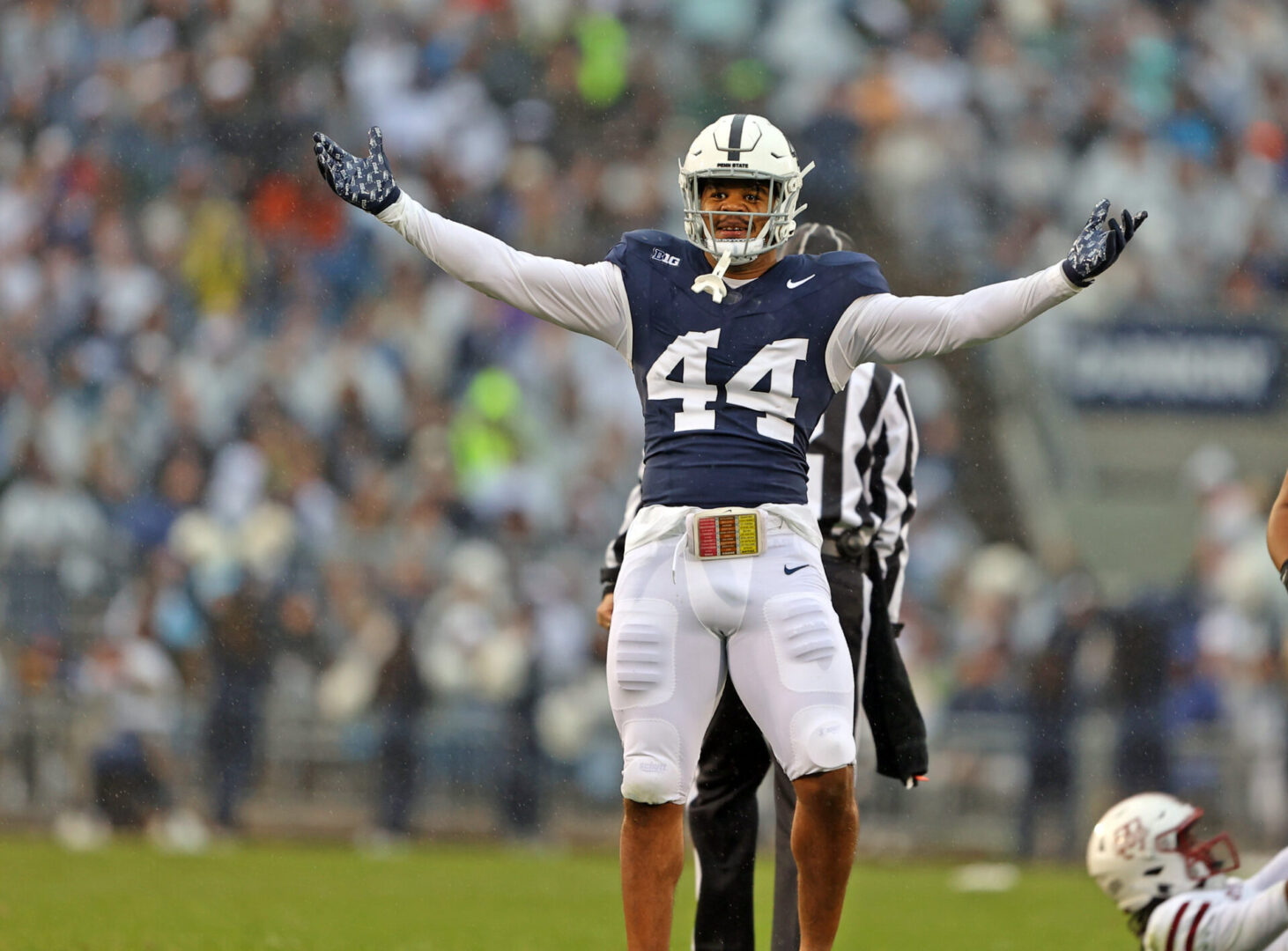 Penn State Football Positional Grades: Defensive Line