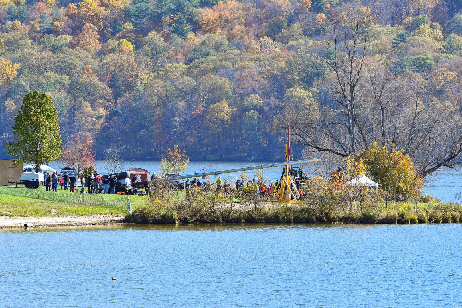 State College - Chunkin1