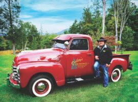 New Tree Farms Are Growing Holiday Memories