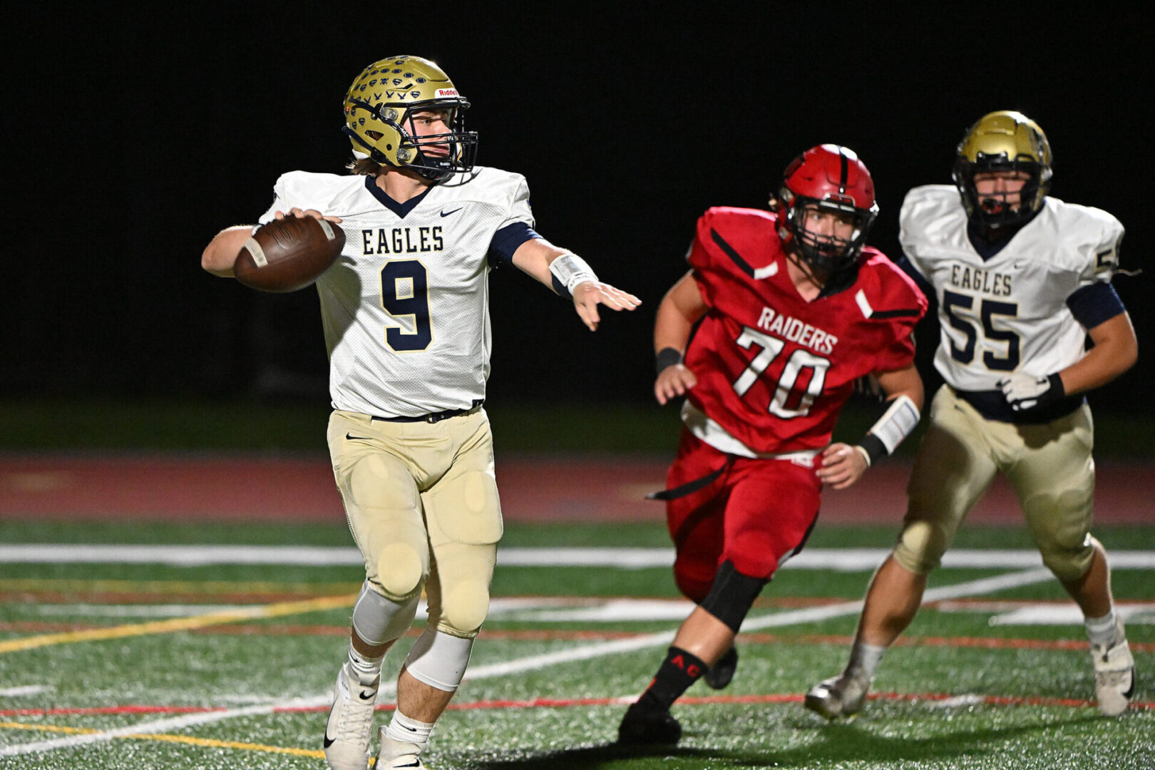 Previewing Week 7 of Centre County High School Football