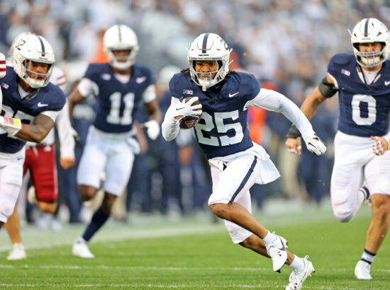 Penn State Football - 