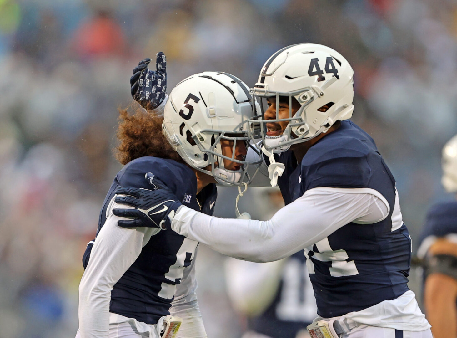 Penn State Football Positional Previews: Coverage Units