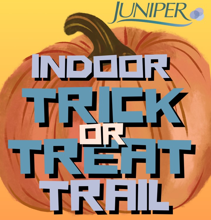 Community Indoor TrickOrTreat Event for All Ages! in State College